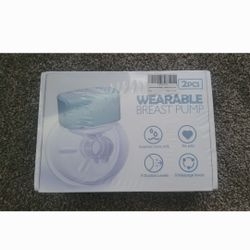 Electric Breast Pump 