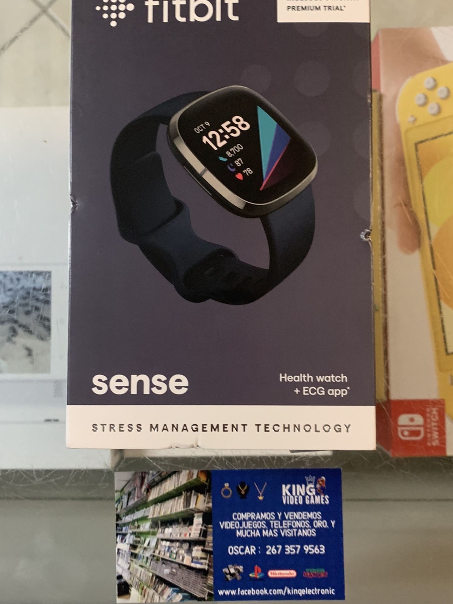 Fitbit