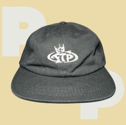 FTP Crown Logo Hat