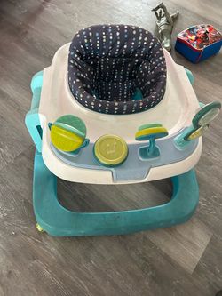 Baby walker