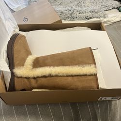 Ugg Sunburst Tall