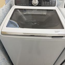 Samsung Washer & Dryer