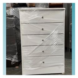 5 drawers dresser / Five drawers dresser / Cajonera