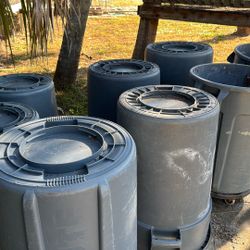 Construction Containers