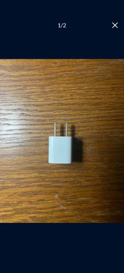 5W USB Power Adapter