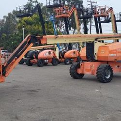 FOR SALE: 2013 JLG 800AJ Articulating Boom Lift – ~3,657 Hours – $39,999 + Tax (OBO)