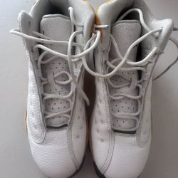 Jordan 13s