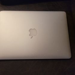2017 MacBook Air 