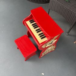 Kids Piano