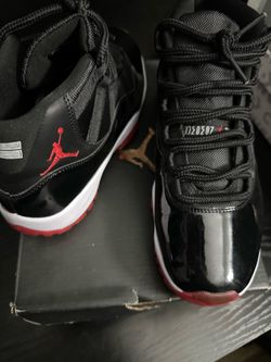 jorden 11s breads