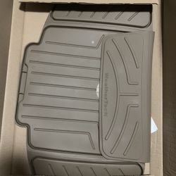 Weathertech Child Car Seat Protector