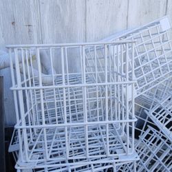 Wire Baskets PU In Canyon Country 