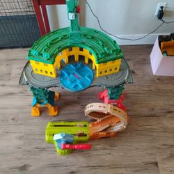 $75 Train Tracks Obo