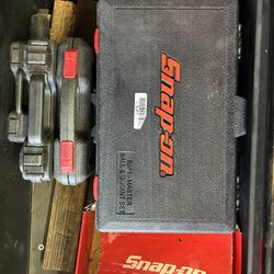 snap on ball joint bjp1 master set