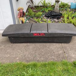 Delta Tool Box 