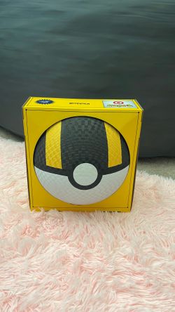 Target x Pokémon collab kickball