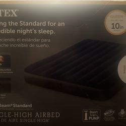 Inflatable Bed