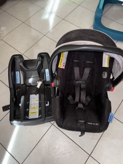 Carseat