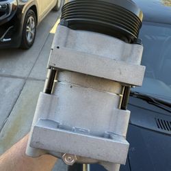 A/C Compressor