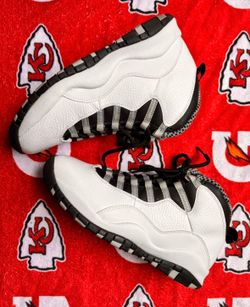 Jordans size 8