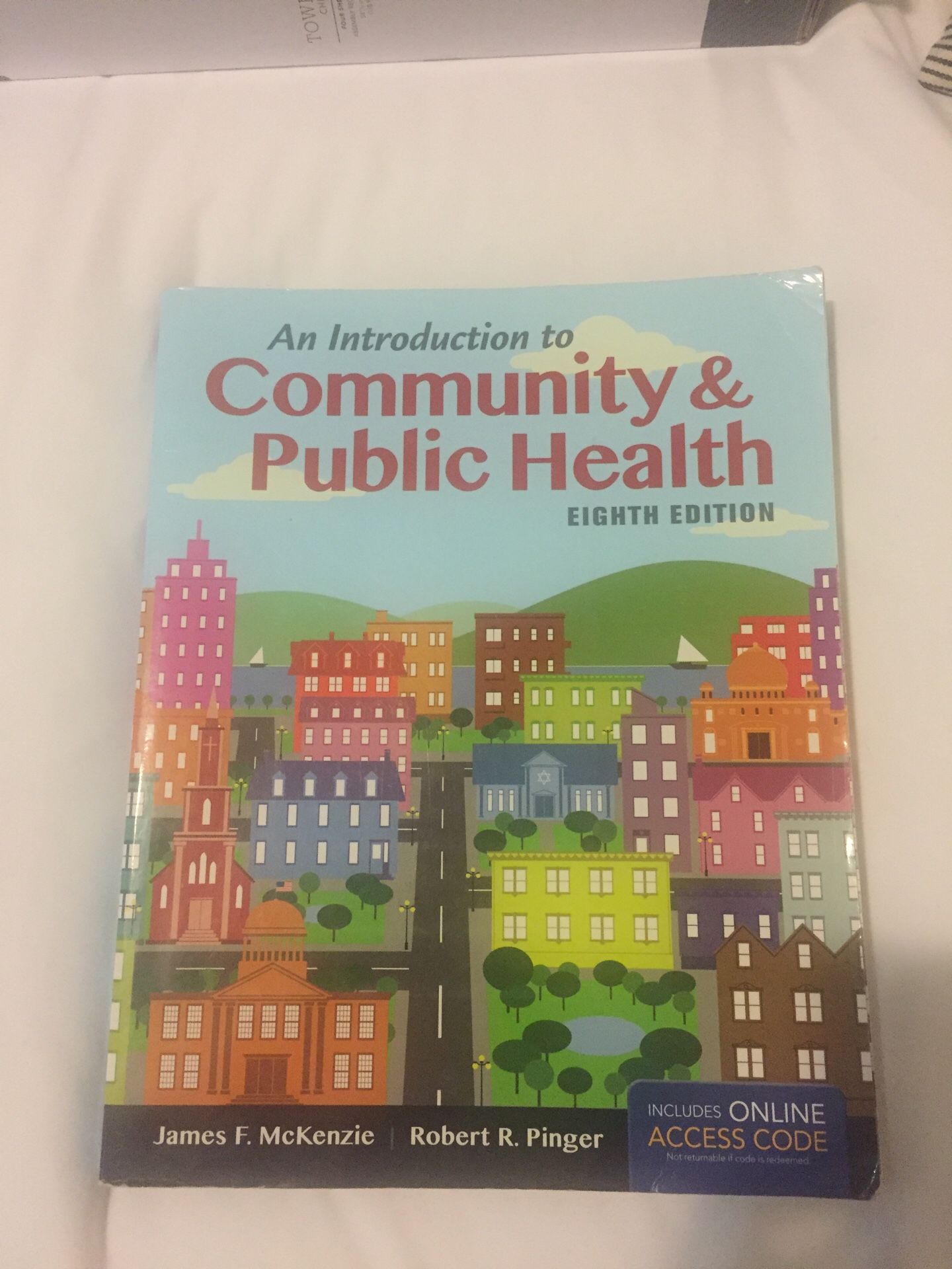 Community & Public Health