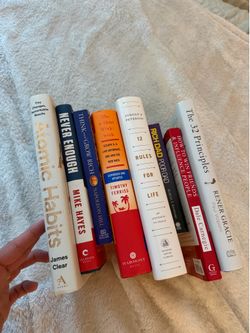 Books - best offer for Individual or bulk