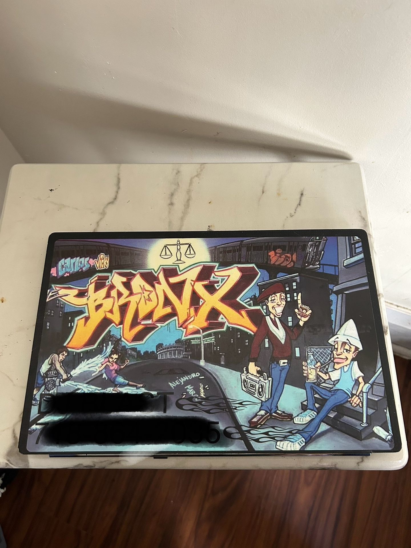 Omen Gaming Laptop