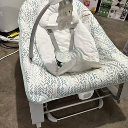 Ingenuity Baby Chair 