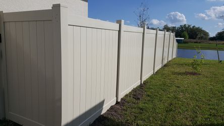 Fence..cercas.