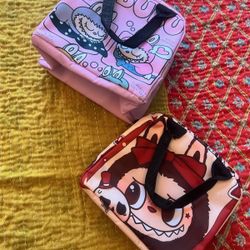 Labubu Bags 