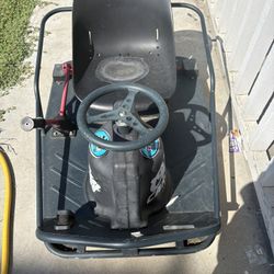 Crazy Car