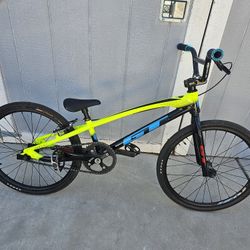 Junior. GT, BMX Bike