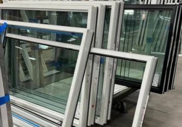 High-quality Windows and doors
