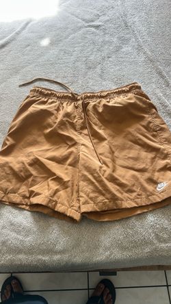 Nike shorts large
