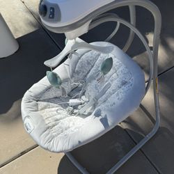Graco Baby Swing 