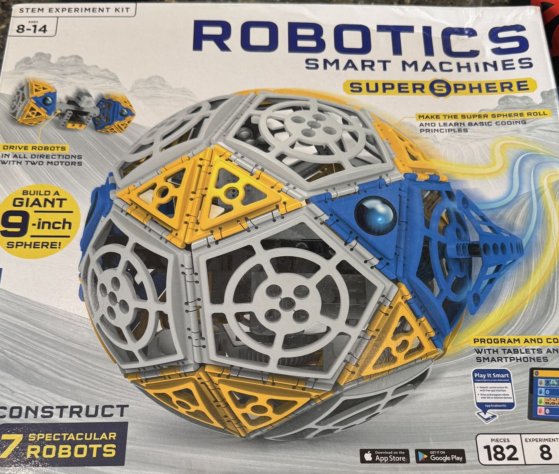 Robotics Kit