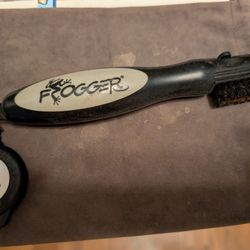 Frogger BrushPro Golf Club Cleaner 
