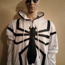 Spider Man anti Venom Hoodie for Sale in Las Vegas NV OfferUp