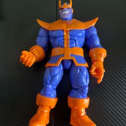 Marvel legends thanos