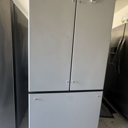 CAFE Refrigerator