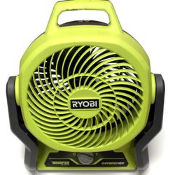 Ryobi Hybrid Fan