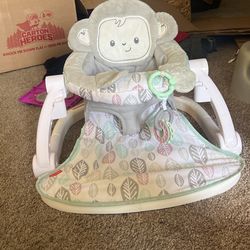 Baby Chair