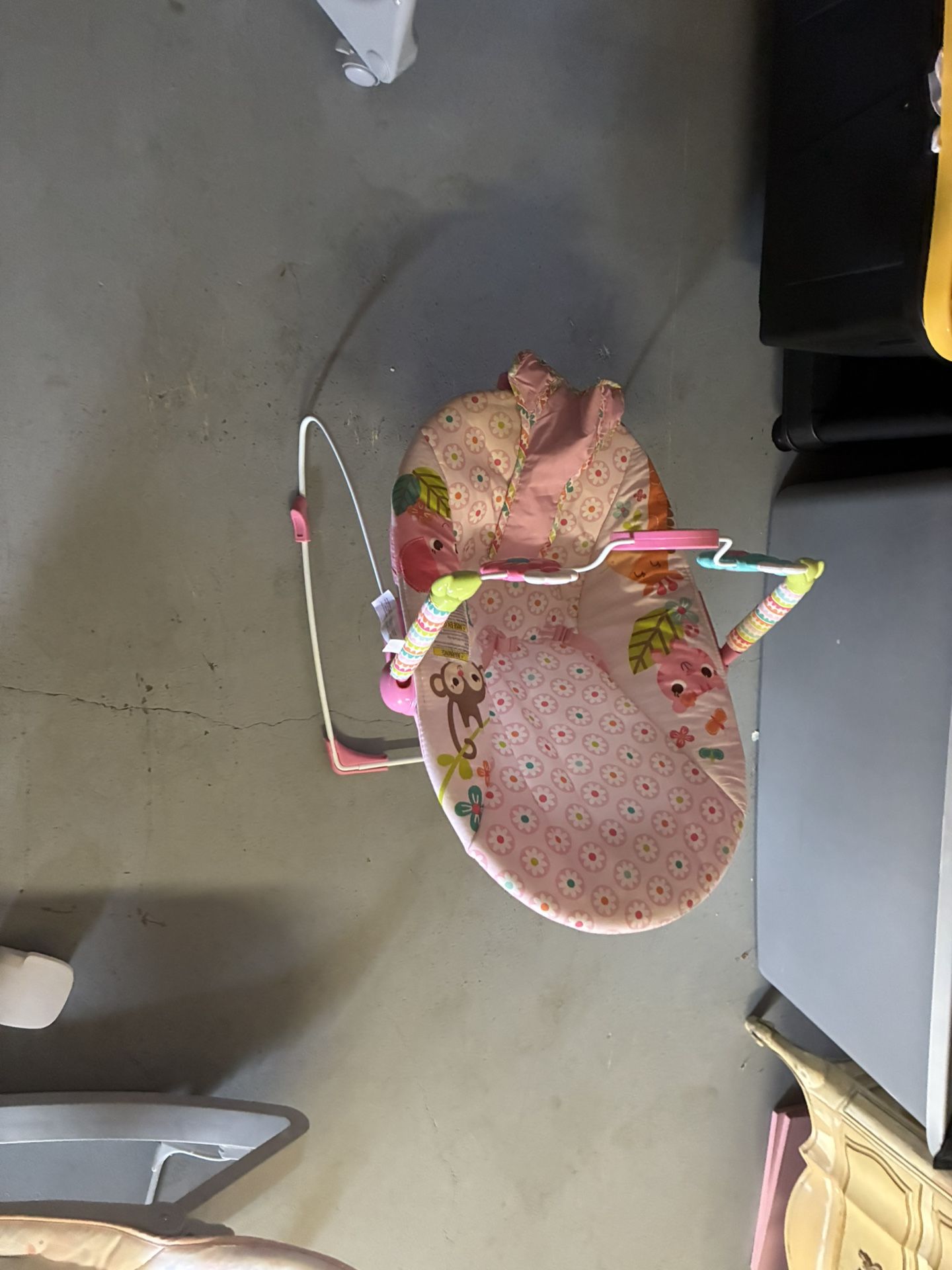 Baby Chair