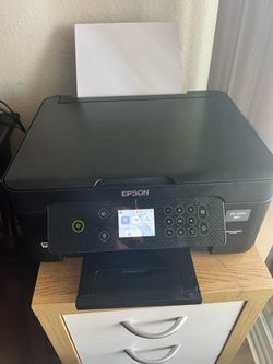 Printer/Impresora