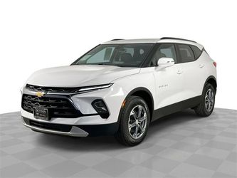 2024 Chevrolet Blazer