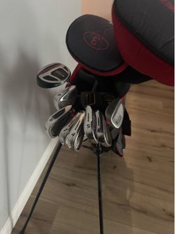 Golf set