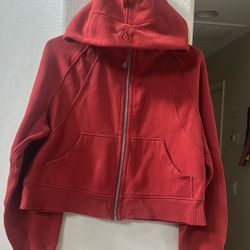 Lululemon Jacket
