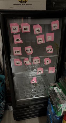 Fridge ,cooler