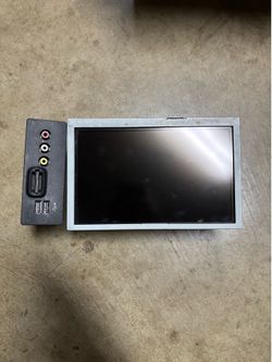 2013-2016 f250/f350 sync 2 head unit
