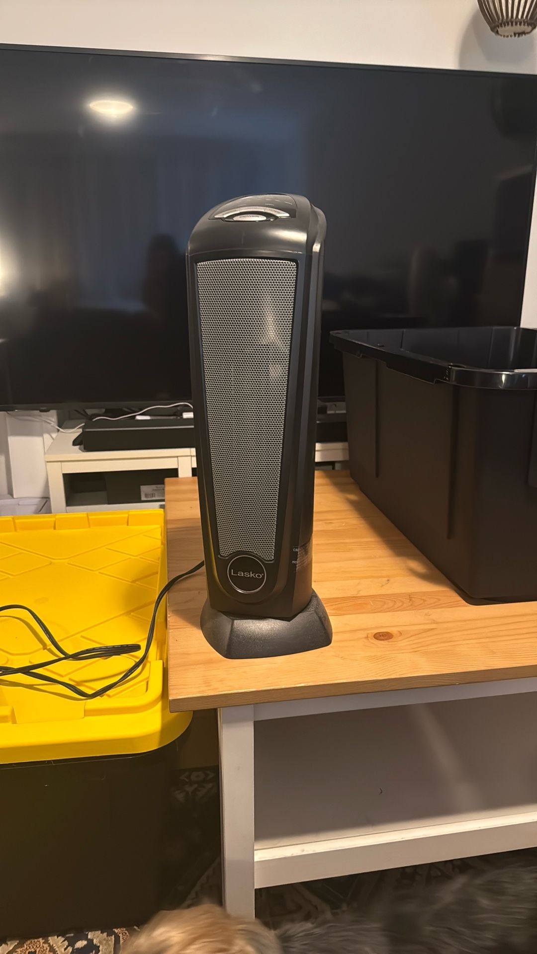 Lasko Heater (23 inches)